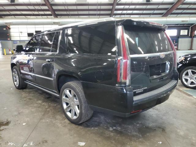 1GYS3KKJ2GR103115 - 2016 CADILLAC ESCALADE E Qara foto 3