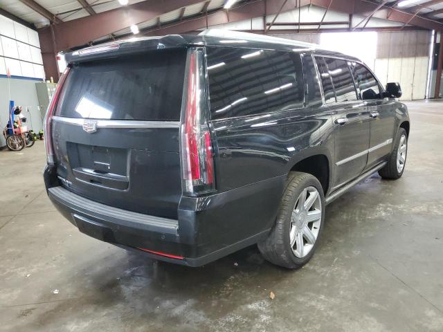 1GYS3KKJ2GR103115 - 2016 CADILLAC ESCALADE E Qara foto 4