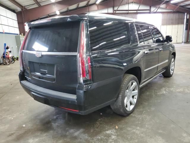 1GYS3KKJ2GR103115 - 2016 CADILLAC ESCALADE E BLACK photo 4