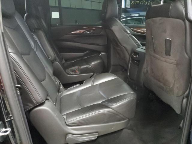1GYS3KKJ2GR103115 - 2016 CADILLAC ESCALADE E Qara foto 6