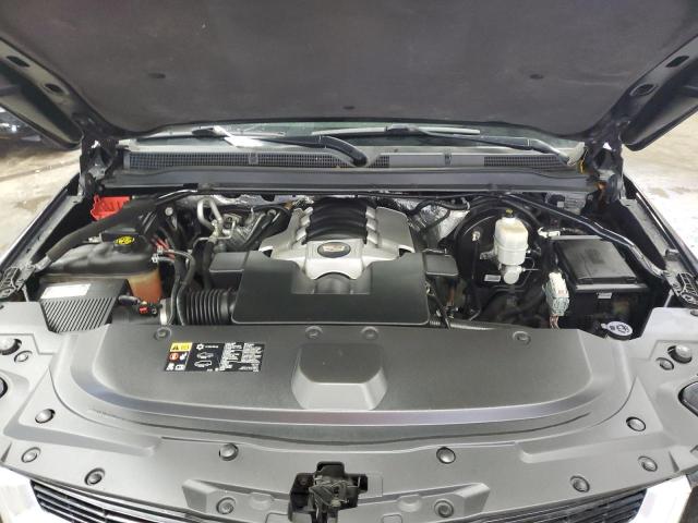 1GYS3KKJ2GR103115 - 2016 CADILLAC ESCALADE E Qara foto 7