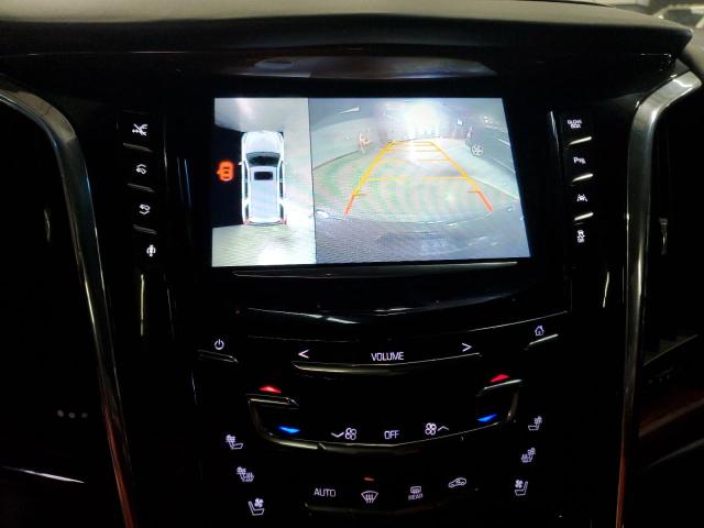 1GYS3KKJ2GR103115 - 2016 CADILLAC ESCALADE E Qara foto 9