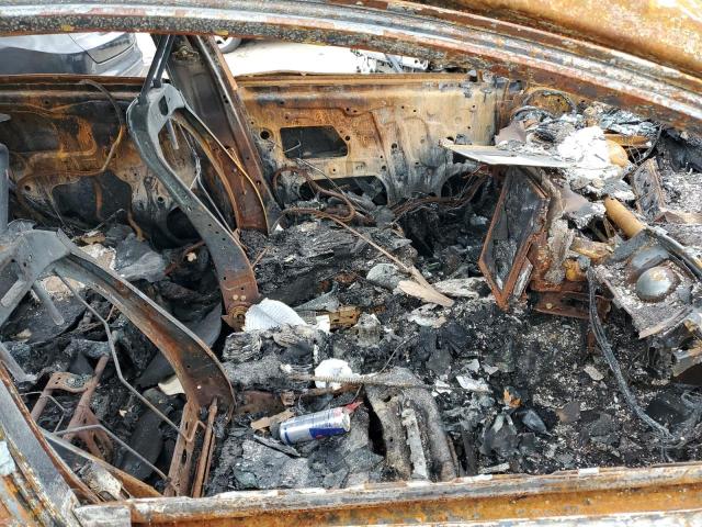 JTDKARFP9J3073947 - 2018 TOYOTA PRIUS PRIM 白色 照片 5