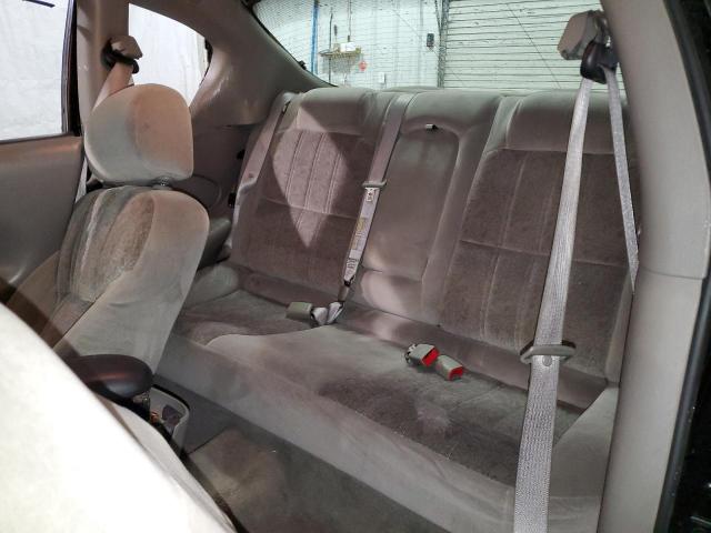 2G1WW12EX39177360 - 2003 CHEVROLET MONTE CARL 黑色 照片 6