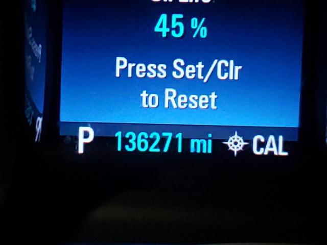 1G11H5SL9EU163577 - 2014 CHEVROLET MALIBU LTZ თეთრი ფოტო 8