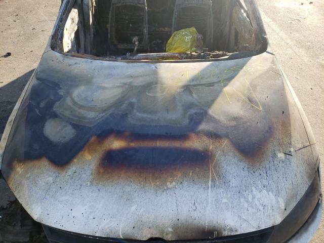 3VW1K7AJ4FM254635 - 2015 VOLKSWAGEN JETTA BASE WHITE photo 7