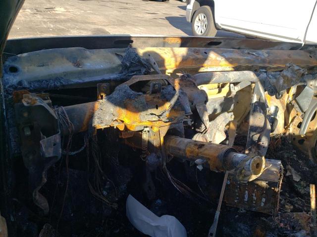 3VW1K7AJ4FM254635 - 2015 VOLKSWAGEN JETTA BASE WHITE photo 8