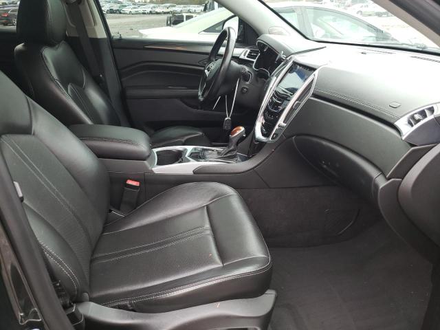 3GYFNCE31GS566987 - 2016 CADILLAC SRX PERFOR 黑色 照片 5