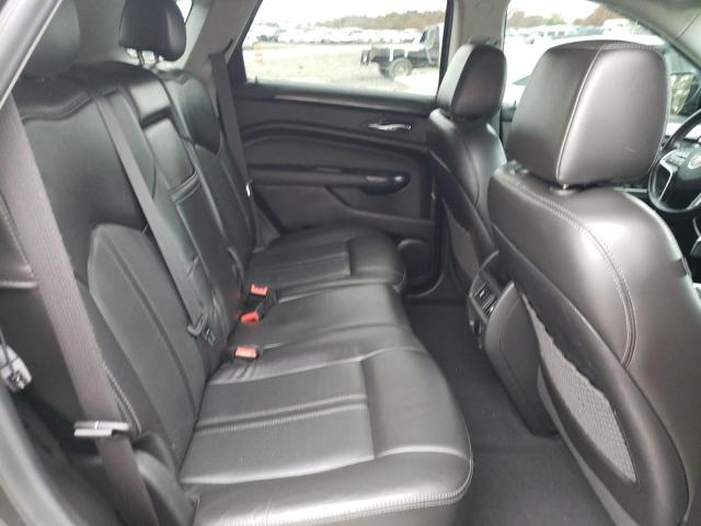 3GYFNCE31GS566987 - 2016 CADILLAC SRX PERFOR 黑色 照片 6