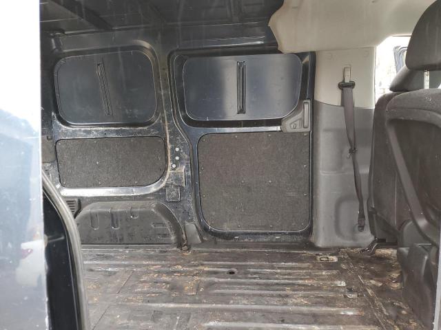 3N63M0YN5FK696712 - 2015 CHEVROLET CITY EXPRE 蓝色 照片 6