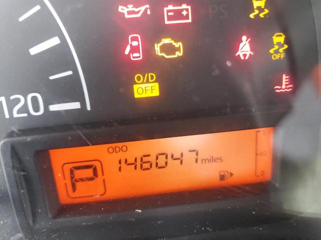 3N63M0YN5FK696712 - 2015 CHEVROLET CITY EXPRE 蓝色 照片 8