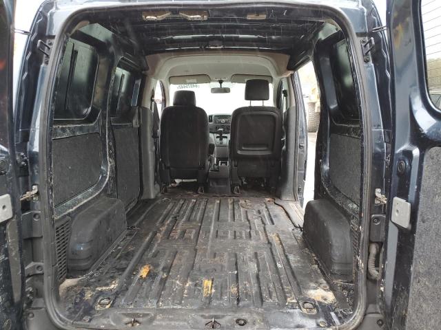 3N63M0YN5FK696712 - 2015 CHEVROLET CITY EXPRE 蓝色 照片 9