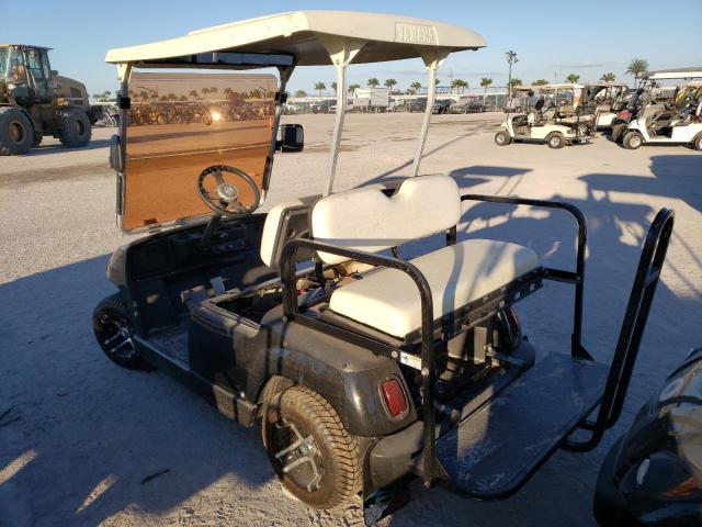 JU2010554 - 2003 YAMAHA GOLF CART BLACK photo 3