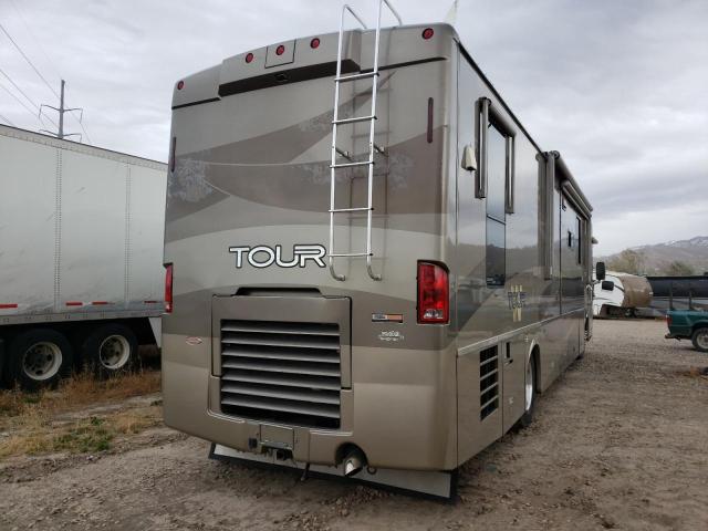 4UZACKDC56CW02293 - 2006 WINNEBAGO MOTORHOME TWO TONE photo 4