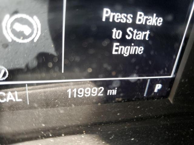 1G1ZB5ST3GF229844 - 2016 CHEVROLET MALIBU LS 银色 照片 8