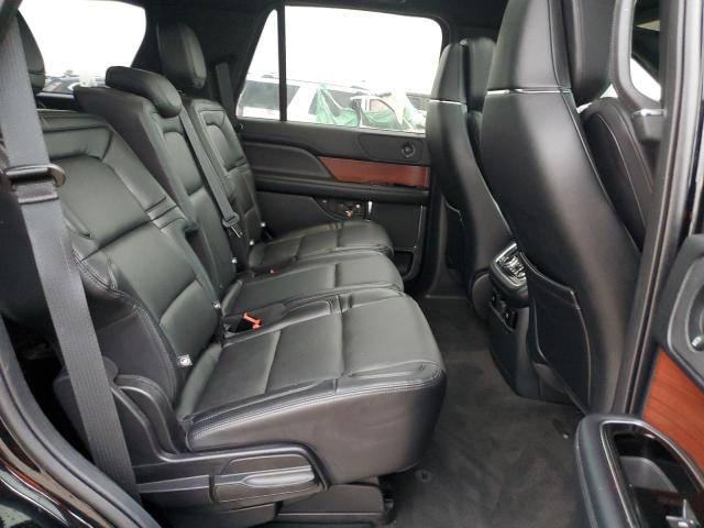 5LMJJ2KT0MEL07898 - 2021 LINCOLN NAVIGATOR 黑色 照片 6