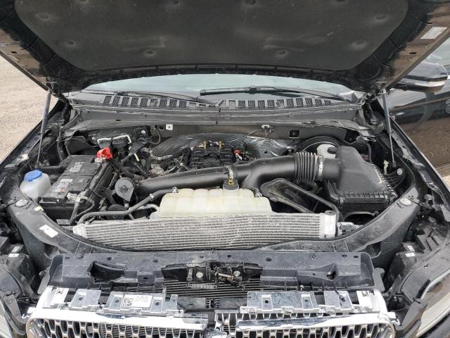 5LMJJ2KT0MEL07898 - 2021 LINCOLN NAVIGATOR 黑色 照片 7