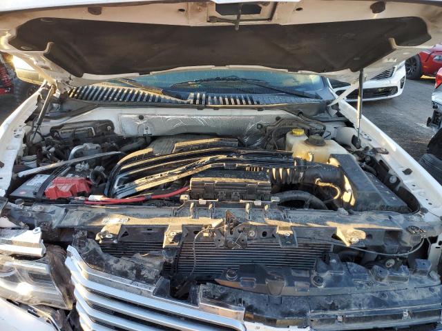 5LMJJ2LT5HEL10901 - 2017 LINCOLN NAVIGATOR 白色 照片 7