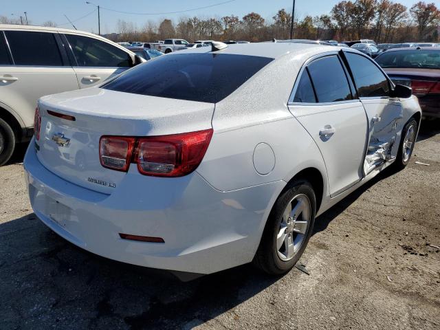 1G11B5SAXGF119238 - 2016 CHEVROLET MALIBU LIM 白色 照片 4