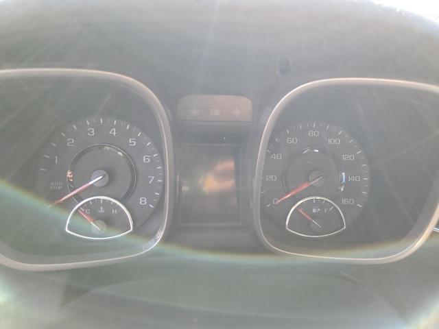 1G11B5SAXGF119238 - 2016 CHEVROLET MALIBU LIM 白色 照片 8