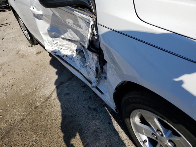 1G11B5SAXGF119238 - 2016 CHEVROLET MALIBU LIM 白色 照片 9