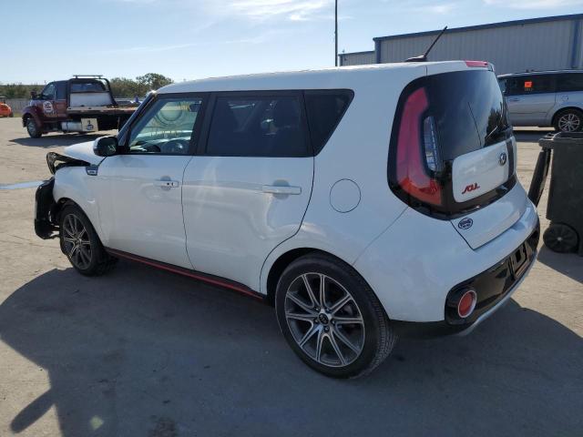 KNDJX3AA2H7884759 - 2017 KIA SOUL ! WHITE photo 3