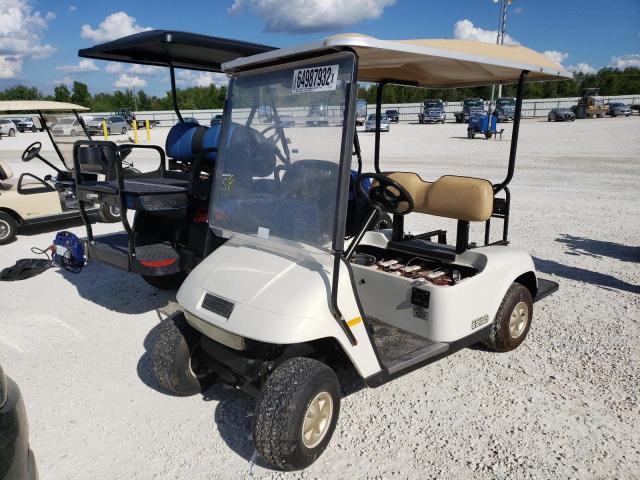 2786511 - 2011 EZ GOLFCART CREAM photo 2