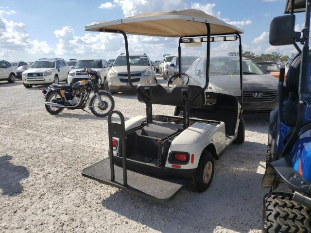 2786511 - 2011 EZ GOLFCART CREAM photo 4