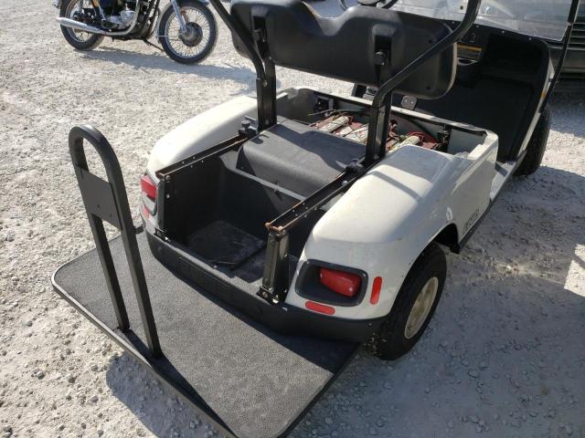 2786511 - 2011 EZ GOLFCART CREAM photo 6