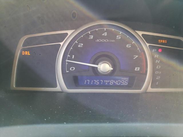 2HGFA16968H530310 - 2008 HONDA CIVIC EXL 白色 照片 8