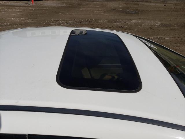 2HGFA16968H530310 - 2008 HONDA CIVIC EXL 白色 照片 9