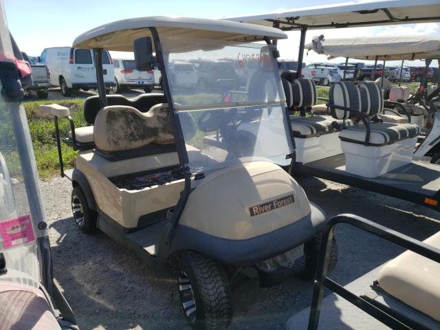 JE1530571138 - 2015 CLUB GOLF CART CREAM photo 1