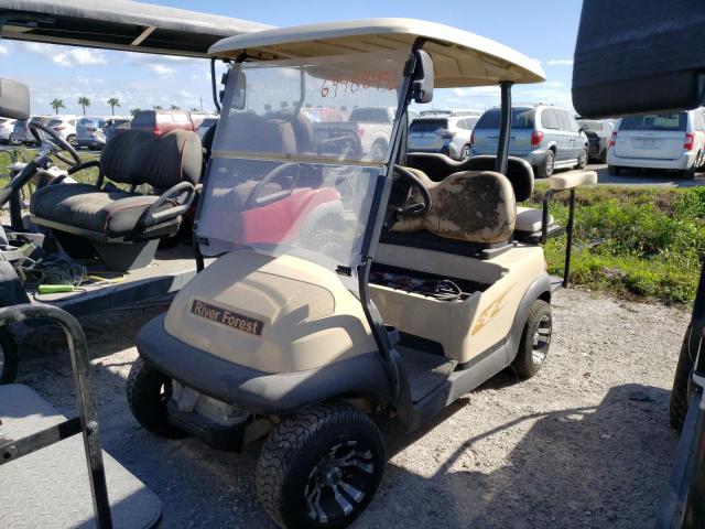 JE1530571138 - 2015 CLUB GOLF CART CREAM photo 2