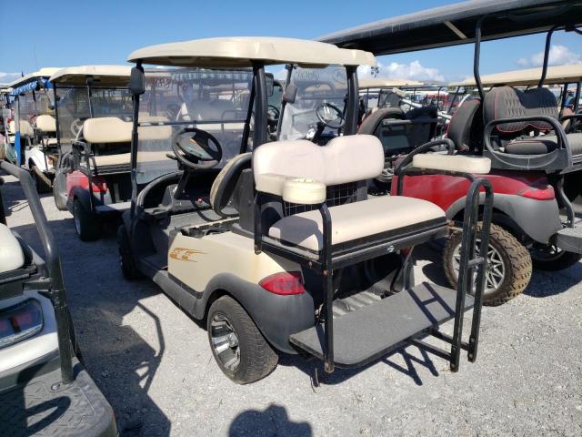 JE1530571138 - 2015 CLUB GOLF CART CREAM photo 3