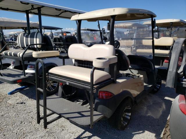 JE1530571138 - 2015 CLUB GOLF CART CREAM photo 4