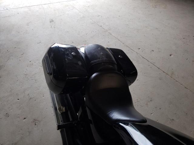 5VPGA36N8D3024066 - 2013 VICTORY MOTORCYCLES VEGAS 8-BA BLACK photo 6