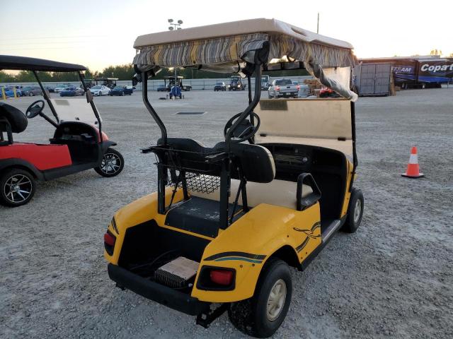 2704336 - 2010 OTHR GOLF CART YELLOW photo 4