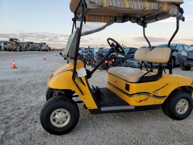 2704336 - 2010 OTHR GOLF CART YELLOW photo 9