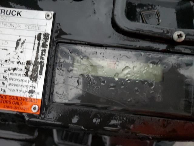 68521 - 2015 TOYOTA FORKLIFT ORANGE photo 8