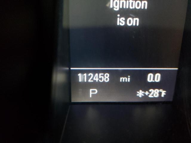 WAUVGAFH1AN020053 - 2010 AUDI S5 PRESTIG BLACK photo 8