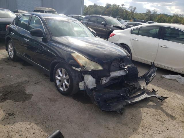 JNKAJ09F78M355517 - 2008 INFINITI EX35 BASE Qara foto 1