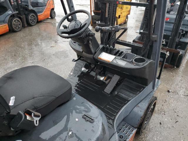 43216 - 2013 TOYOTA FORKLIFT ORANGE photo 5
