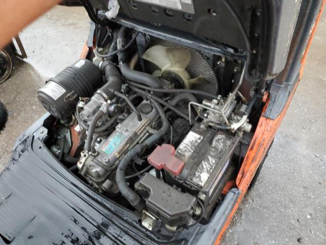 43216 - 2013 TOYOTA FORKLIFT ORANGE photo 7