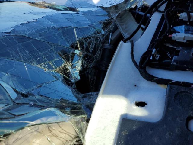 5YJSA1H13EFP54821 - 2014 TESLA MODEL S Grafit foto 8