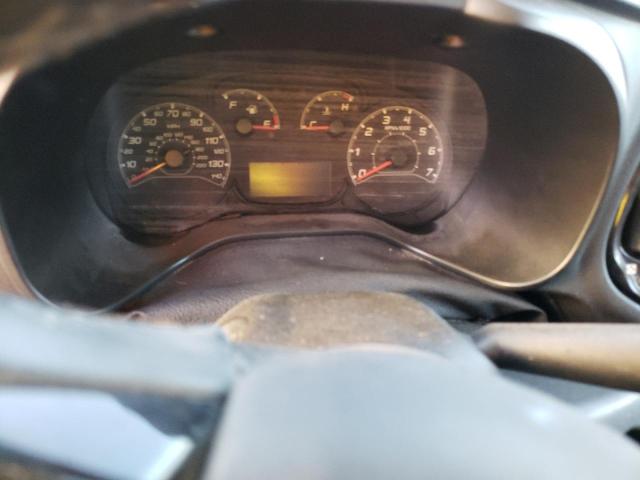 ZFBERFAB3H6E25936 - 2017 RAM PROMASTER WHITE photo 8