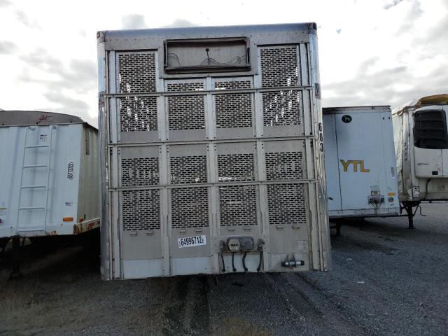 4A2LD5326D3003213 - 2013 EBY TRAILER SILVER photo 7