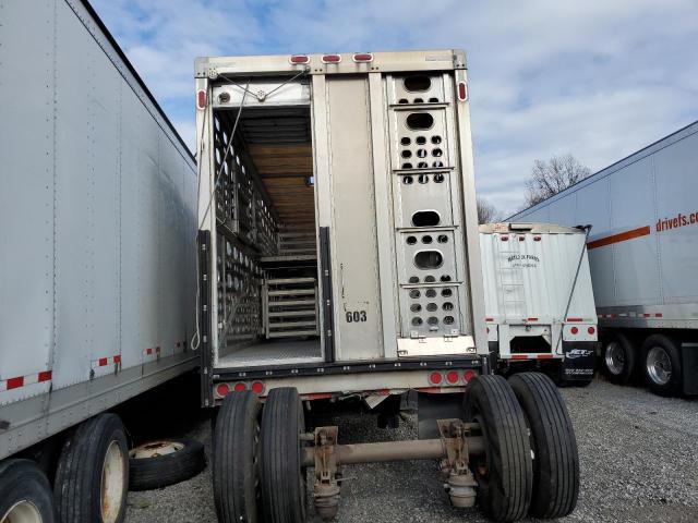 4A2LD5326D3003213 - 2013 EBY TRAILER SILVER photo 8