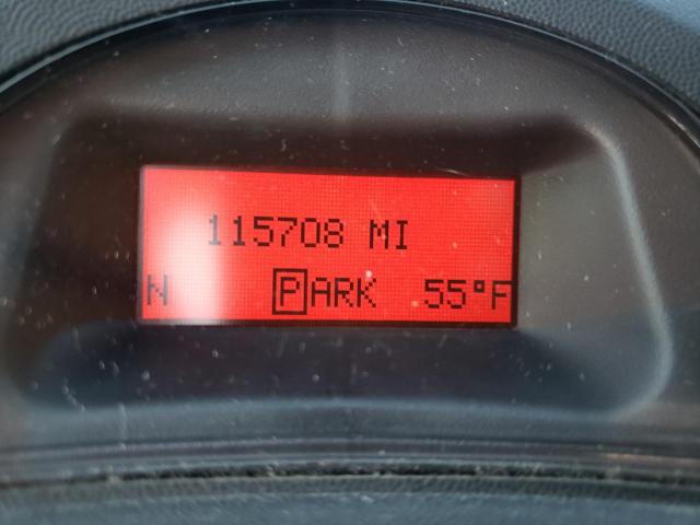 2G2WP552761112454 - 2006 PONTIAC GRAND PRIX ბურგუნდია ფოტო 8