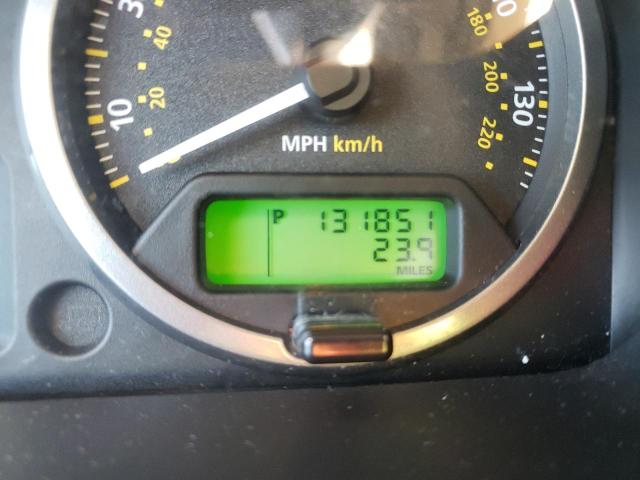 SALFT2BNXAH190293 - 2010 LAND ROVER LR2 HSE TE GREEN photo 8