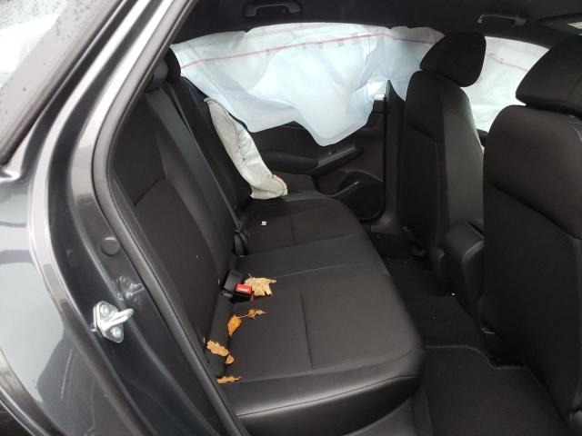 2HGFE2F53NH583002 - 2022 HONDA CIVIC SPOR 黑色 照片 6